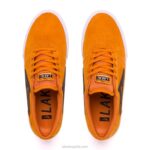 Manchester Lakai ante naranja/negro 80B296 - Image 3