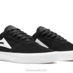 Manchester Lakai ante negro 80B288
