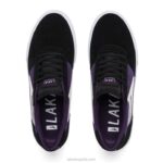 Manchester Lakai ante negro/uva 80B294 - Image 2