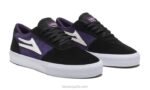 Manchester Lakai ante negro/uva 80B294