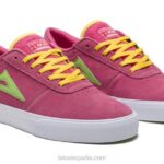 Manchester Lakai ante rosa 80B293