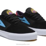 Manchester Lakai gamuza múltiple 80B290