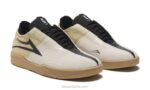 modificación Lakai gamuza crema 80B234 - Image 2