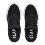 niños de brighton Lakai ante negro/blanco 80B2115 - Image 2