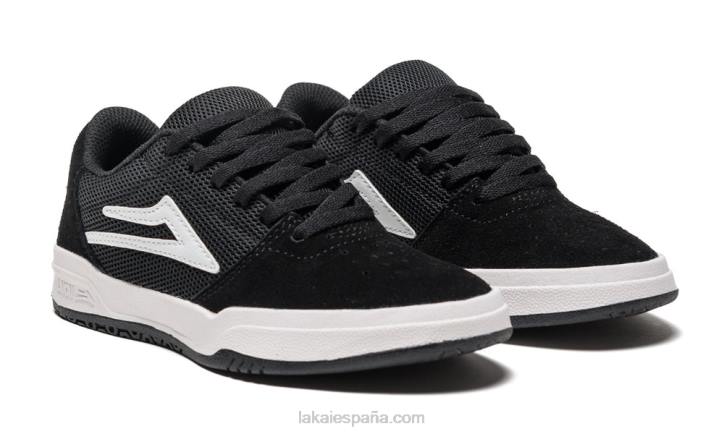 ninos_de_brighton_lakai_ante_negro_blanco_80b2115.jpg niños de brighton Lakai ante negro/blanco 80B2115 - Image 1