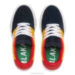 niños de brighton Lakai gamuza múltiple 80B2116 - Image 2