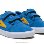 niños grifo Lakai ante azul marroquí 80B2127