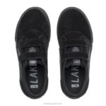 niños grifo vs Lakai ante negro/negro 80B2126 - Image 2