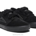 niños grifo vs Lakai ante negro/negro 80B2126