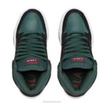 niños telford Lakai ante negro/pino 80B2130 - Image 2