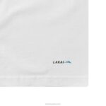 paquete de 3 camisetas Lakai blanco 80B2321 - Image 2