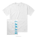paquete de 3 camisetas Lakai blanco 80B2321 - Image 3