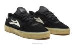 resplandor de cambridge Lakai negro 80B2208 - Image 6