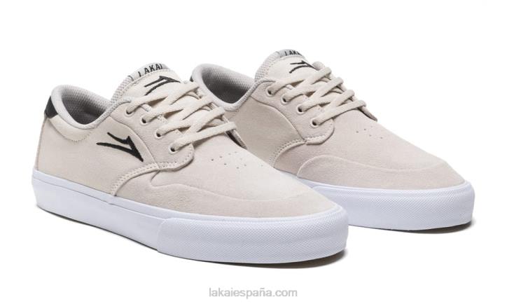 riley_3_lakai_ante_blanco_80b227.jpg riley 3 Lakai ante blanco 80B227 - Image 1
