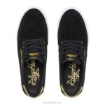 riley 3 Lakai ante negro/dorado 80B225 - Image 2
