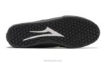 riley 3 Lakai ante negro/negro 80B219 - Image 3