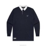 rugbi grua Lakai azul 80B2340