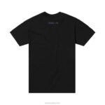sabbath maestro de la realidad tee Lakai negro 80B2345 - Image 2