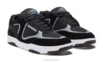 se desvanecen los zapatos de skate Lakai negro 80B2235 - Image 2