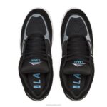 se desvanecen los zapatos de skate Lakai negro 80B2235 - Image 3