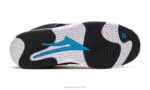 se desvanecen los zapatos de skate Lakai negro 80B2235 - Image 4