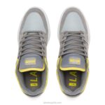 telford bajo Lakai ante gris/reflectante 80B252 - Image 2