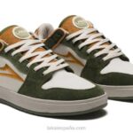 telford bajo Lakai ante tierra 80B253