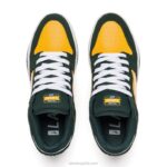 telford bajo Lakai pino/ante amarillo 80B250 - Image 2