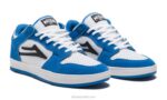 telford bajo marroquí Lakai azul 80B2270 - Image 2