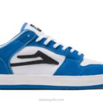 telford bajo marroquí Lakai azul 80B2270