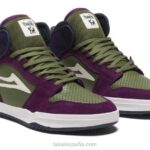 Telford Lakai ante uva/oliva 80B260