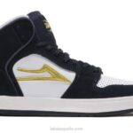 Telford Lakai azul 80B2262