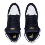 Telford Lakai azul 80B2262 - Image 4
