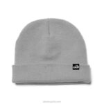 ver gorro Lakai gris 80B2167