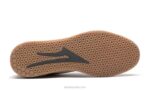 zapatillas de skate atlanticas Lakai marrón 80B2305 - Image 4