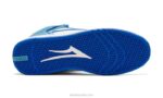 zapatillas de skate telford x griffin gass Lakai azul 80B2266 - Image 4
