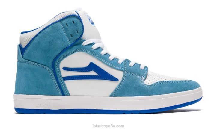 zapatillas_de_skate_telford_x_griffin_gass_lakai_azul_80b2266.jpg zapatillas de skate telford x griffin gass Lakai azul 80B2266 - Image 1