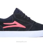 zapatillas de skateboard griffin coral Lakai azul 80B2223