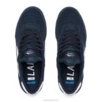 zapatillas skate cambridge Lakai azul 80B2186 - Image 3