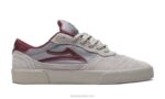 zapatillas skate cambridge Lakai gris 80B2192