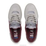 zapatillas skate cambridge Lakai gris 80B2192 - Image 3
