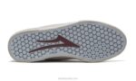 zapatillas skate cambridge Lakai gris 80B2192 - Image 4