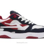 zapatillas skate evo 2.0 xlk Lakai azul 80B2230