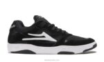 zapatillas skate evo 2.0 xlk Lakai negro 80B2231