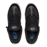 zapatillas skate evo 2.0 xlk Lakai negro 80B2231 - Image 4
