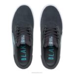 zapatillas skate griffin Lakai gris 80B2215 - Image 3