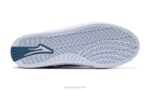 zapatillas skate owen vlk pizarra Lakai azul 80B2257 - Image 4