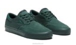 zapatillas skate riley 3 pine Lakai verde 80B2252 - Image 2
