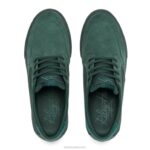 zapatillas skate riley 3 pine Lakai verde 80B2252 - Image 3