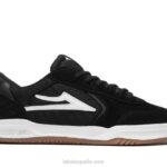 zapatos de skate atlánticos Lakai80B2310